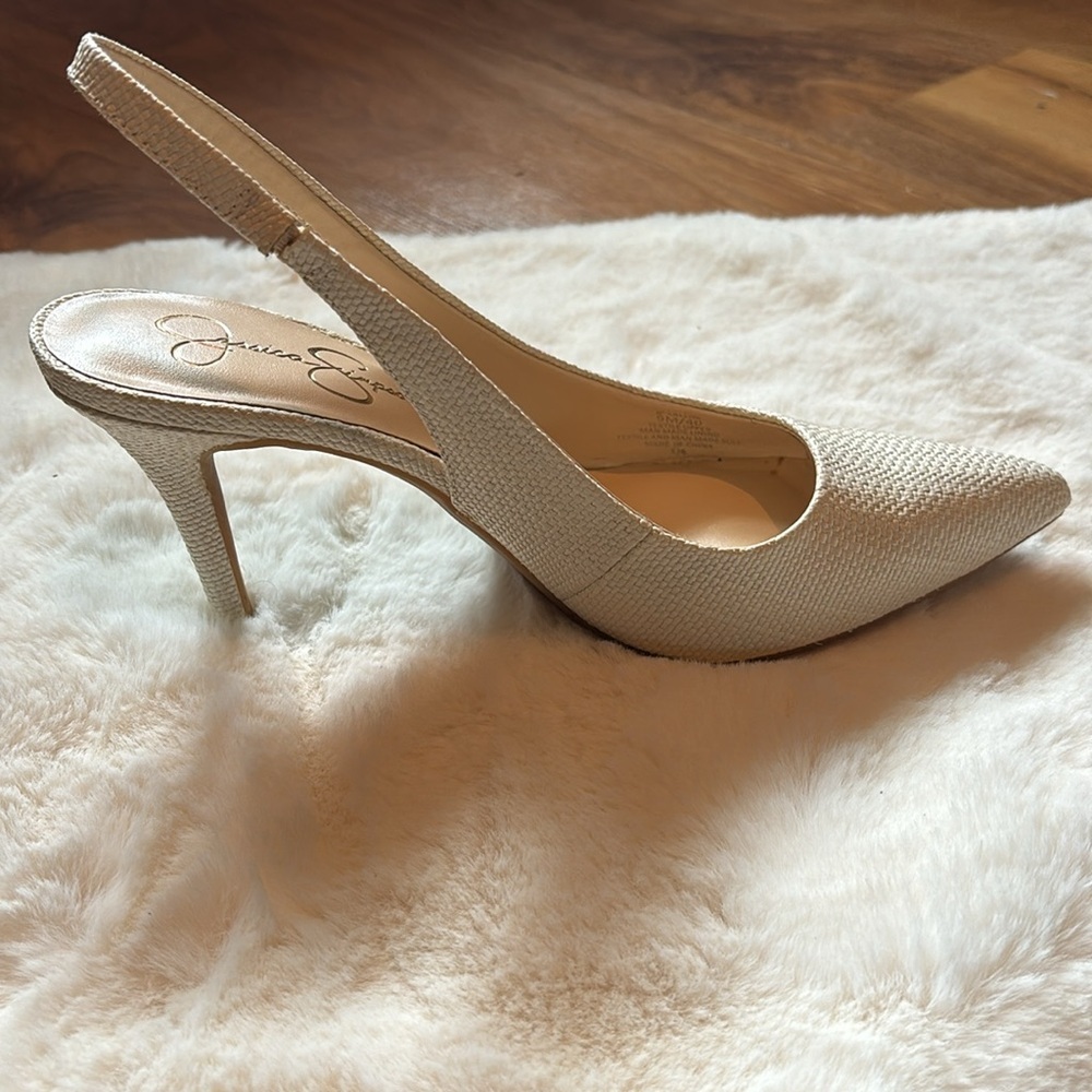 👠Jessica Simpson Pumps - Picture 2 of 10
